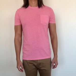 soft everyday tee